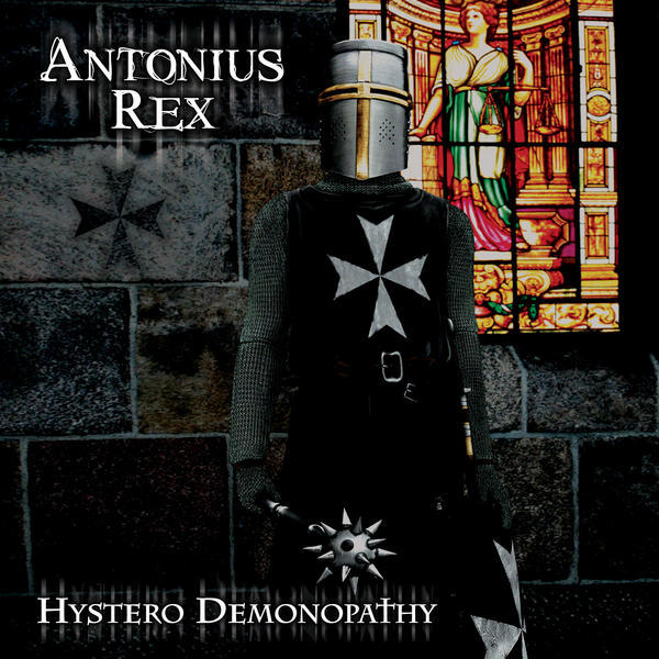 Hystero Demonopathy